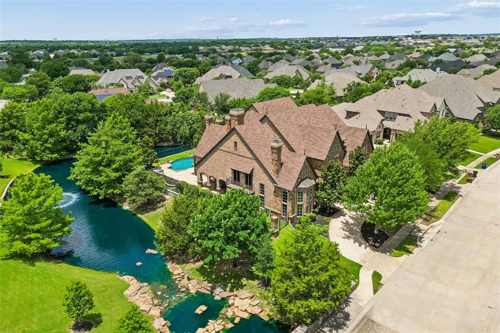 Covington Add - Residential