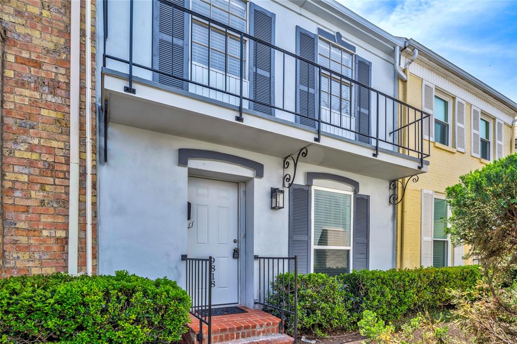 Colony Square Condo - Residential