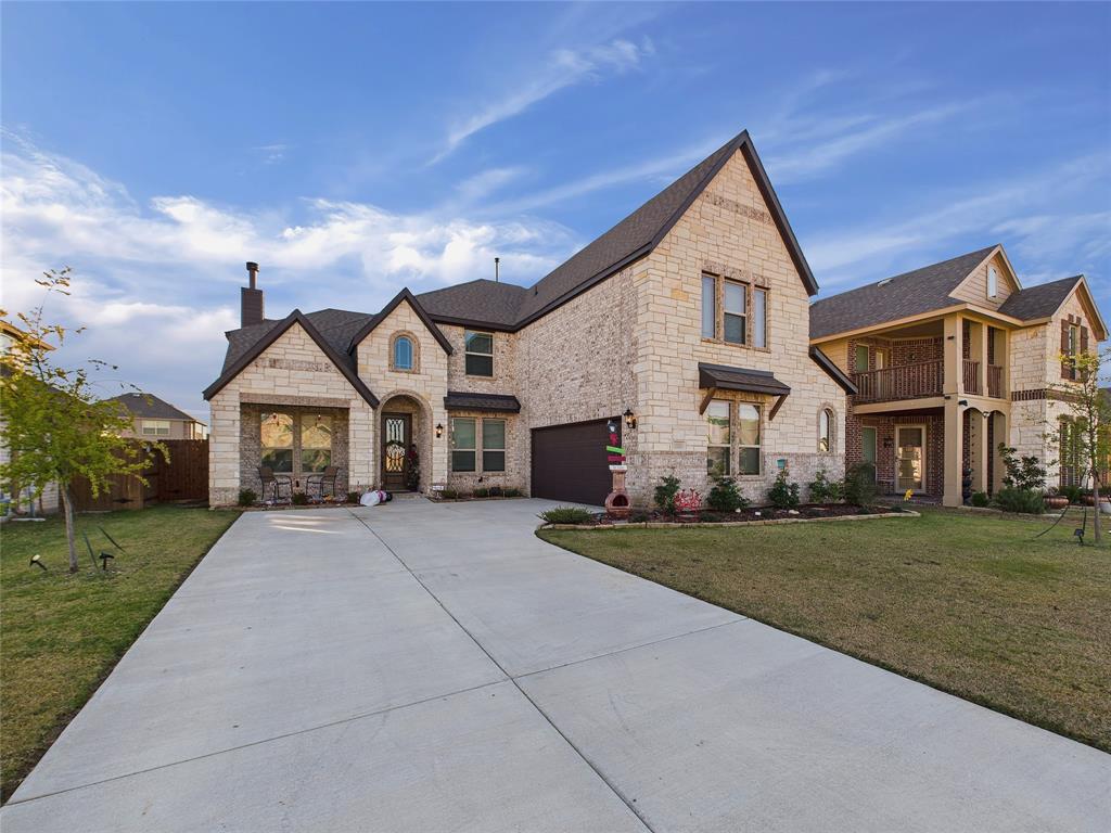 Clairmont Estates - Residential