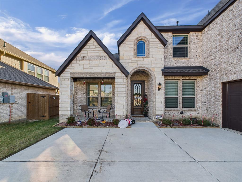 Clairmont Estates - Residential