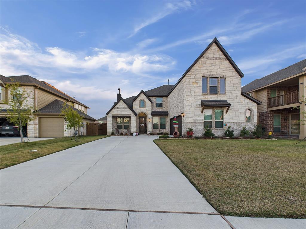 Clairmont Estates - Residential