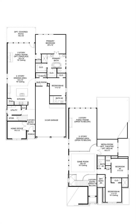 Eliana - Residential