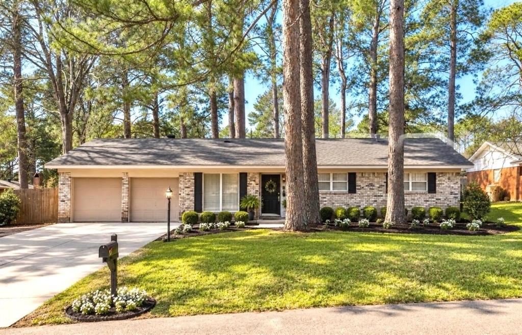 The seller said let's make a deal!!  Move in ready + NEW ROOF= stress free living!! This home features a NEW ROOF less than a year old, living room, dining area, breakfast space, and breakfast bar perfect for stools and entertaining. The HUMONGOUS bonus room gives you endless options -game room, second living area, or media space-plus there's an additional space that can be used as an office room. Make sure you check out the bedrooms. They are all generously sized. Outside you'll love the extra parking and two storage buildings, including one with electricity perfect for hobbies, projects, or additional workspace. Clean, well maintained, and easy to move right in. Easy to show. Make your appointment to view this move in ready. Some of these photos have been virtually staged to help the buyer visualize the space and show just how spacious these rooms are!