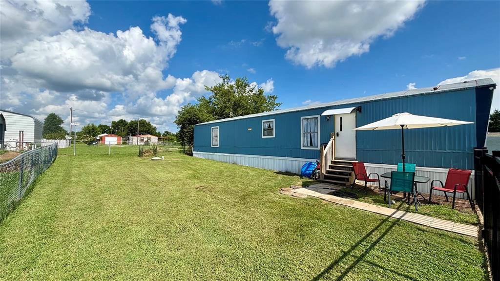 Holiday Villages of Fork - Residential