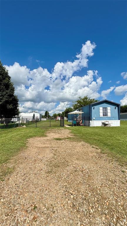 Holiday Villages of Fork - Residential