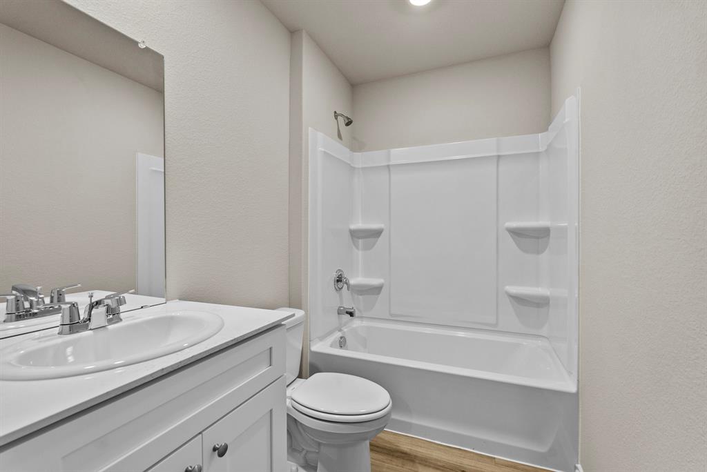Chapel Creek - Residential