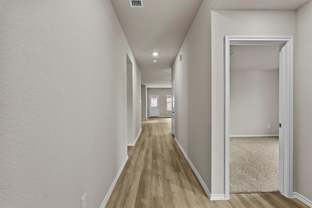 Chapel Creek - Residential