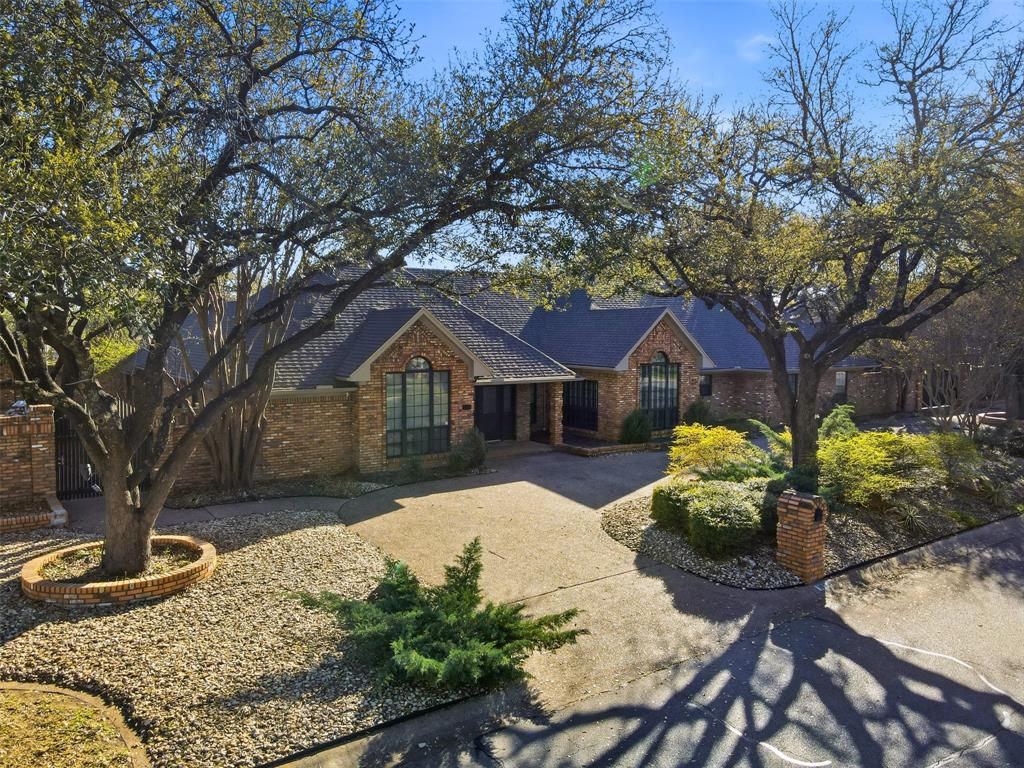 Berkley Heights - Residential