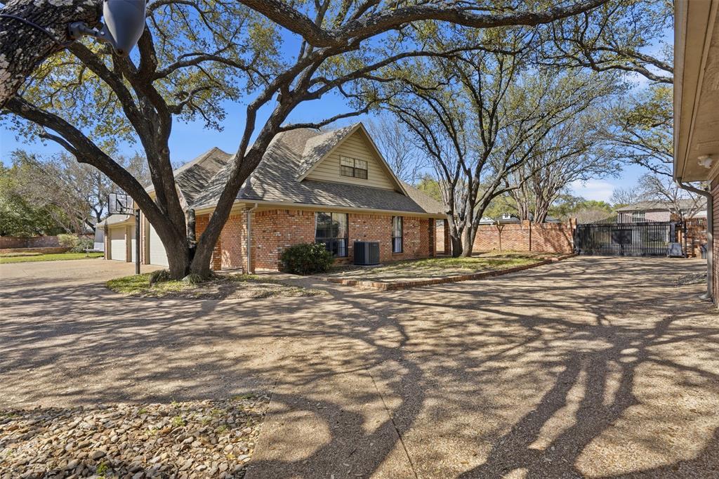 Berkley Heights - Residential