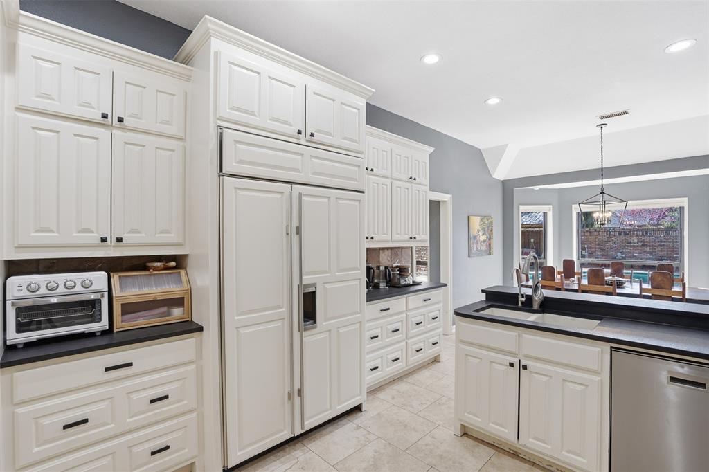 Berkley Heights - Residential