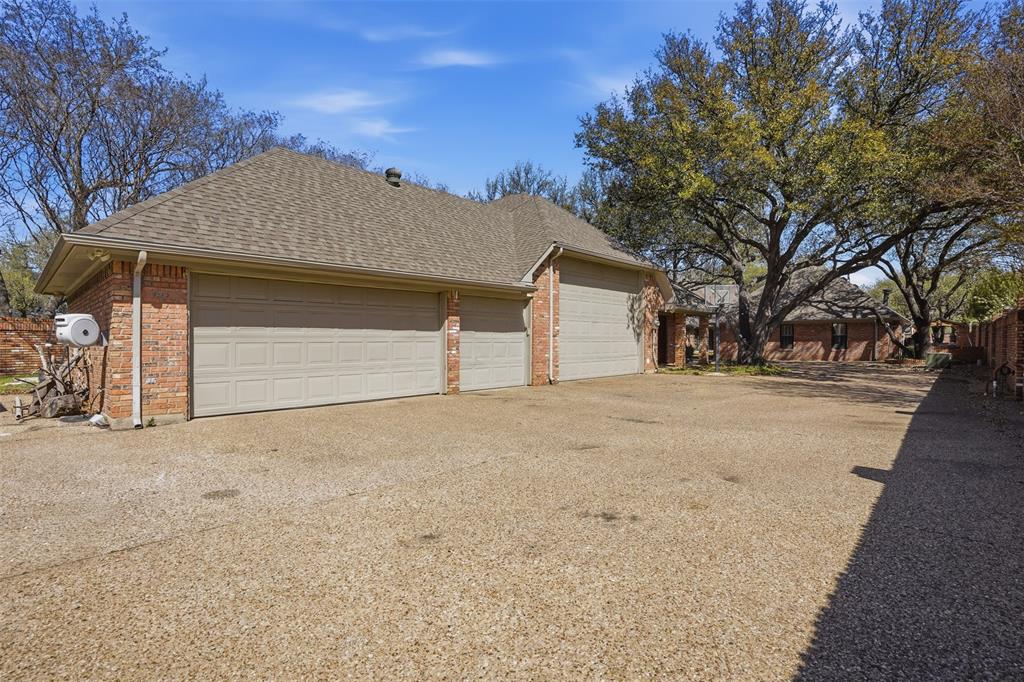 Berkley Heights - Residential