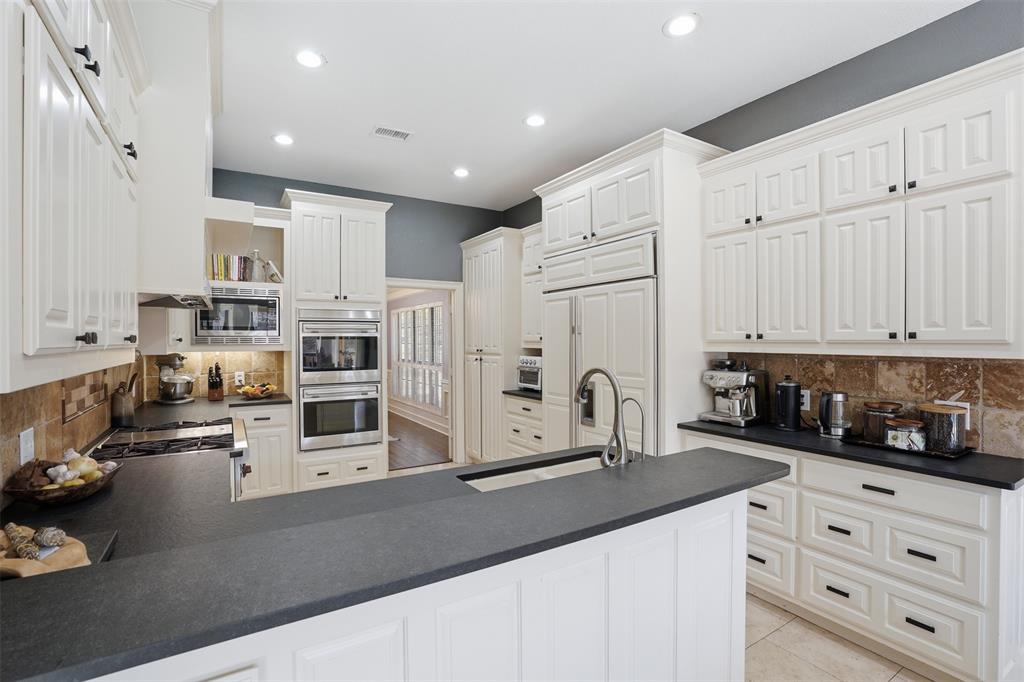 Berkley Heights - Residential