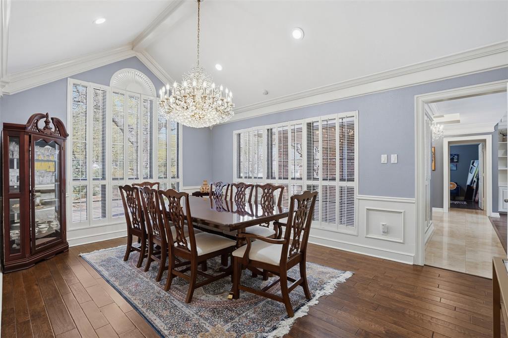 Berkley Heights - Residential