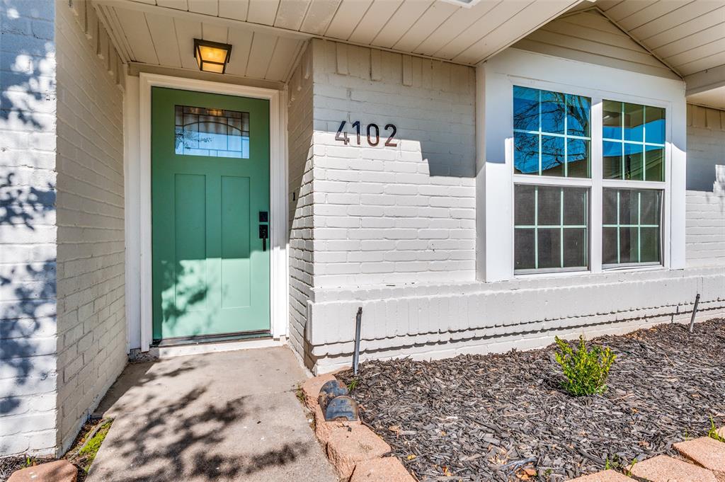 Oak Hollow Grand Prairie - Residential