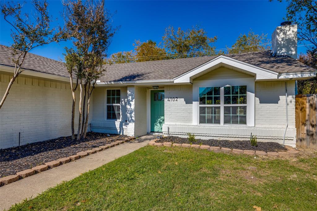 Oak Hollow Grand Prairie - Residential