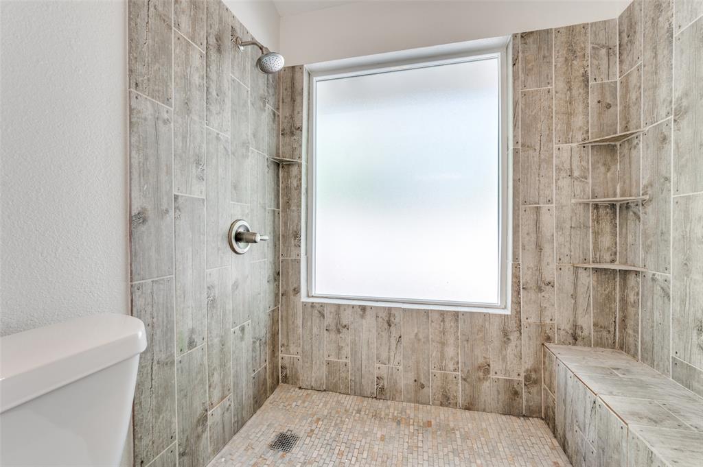 Oak Hollow Grand Prairie - Residential