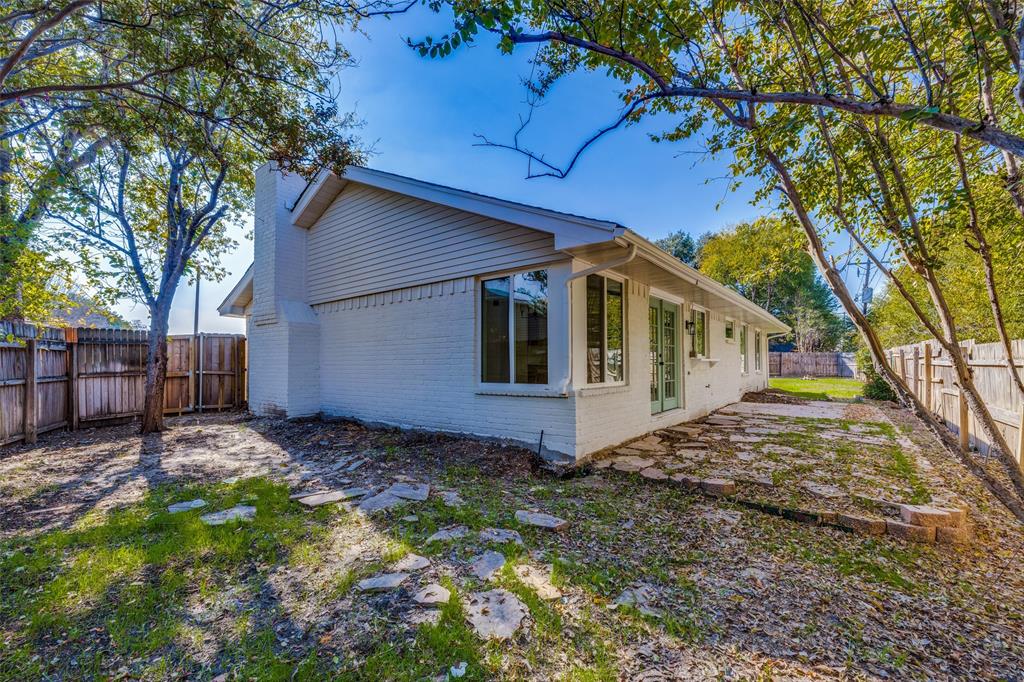 Oak Hollow Grand Prairie - Residential