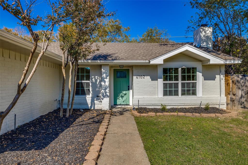 Oak Hollow Grand Prairie - Residential