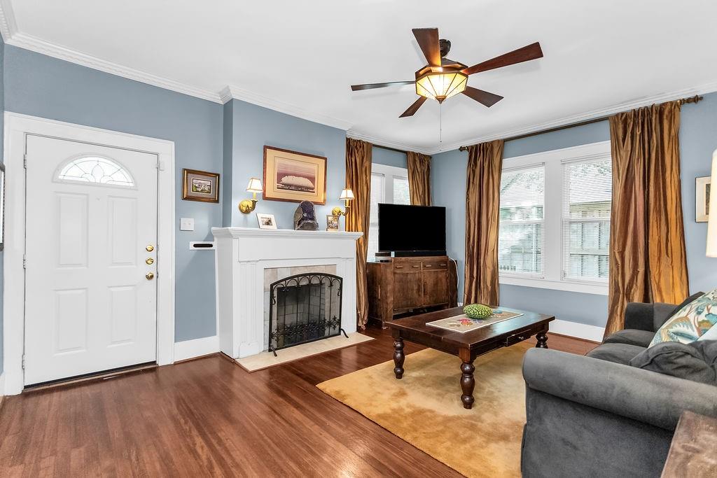 Belmont Sub - Residential