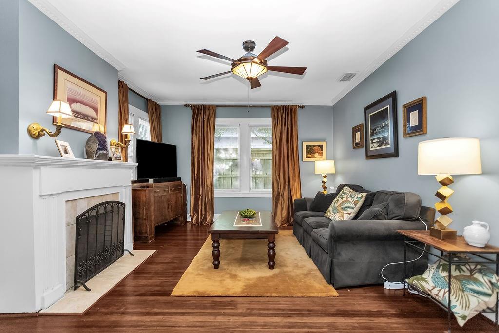 Belmont Sub - Residential