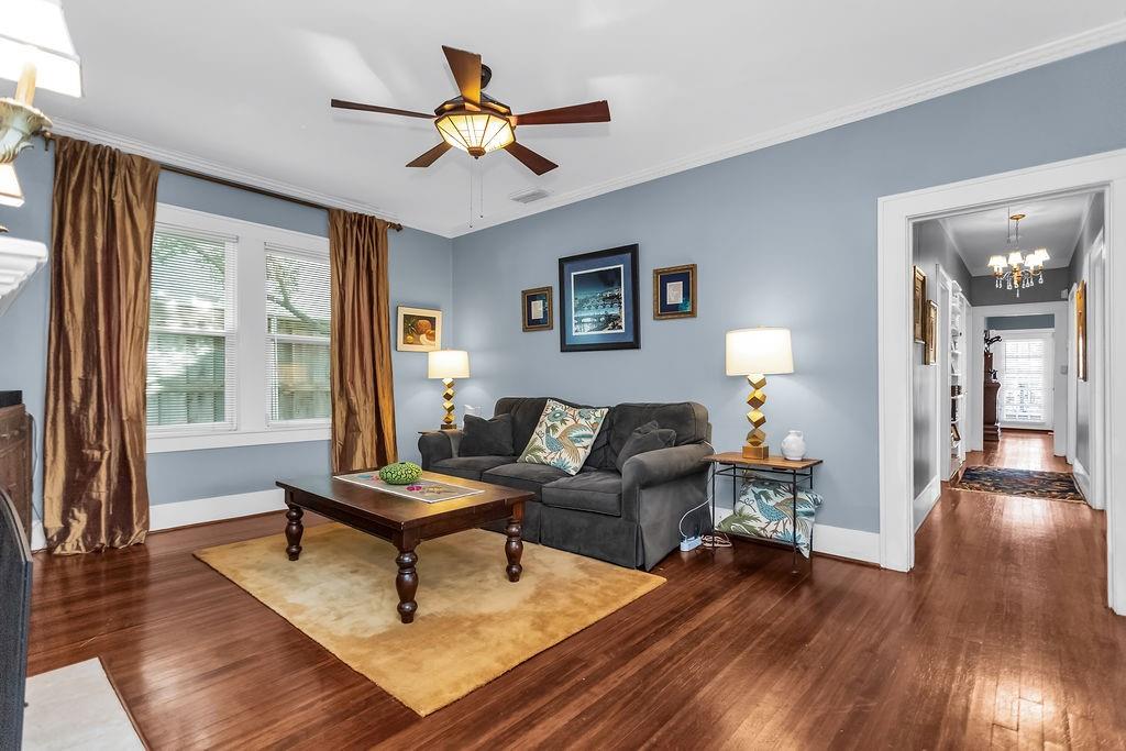 Belmont Sub - Residential