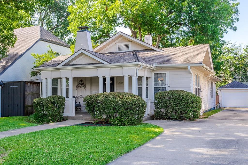 Belmont Sub - Residential