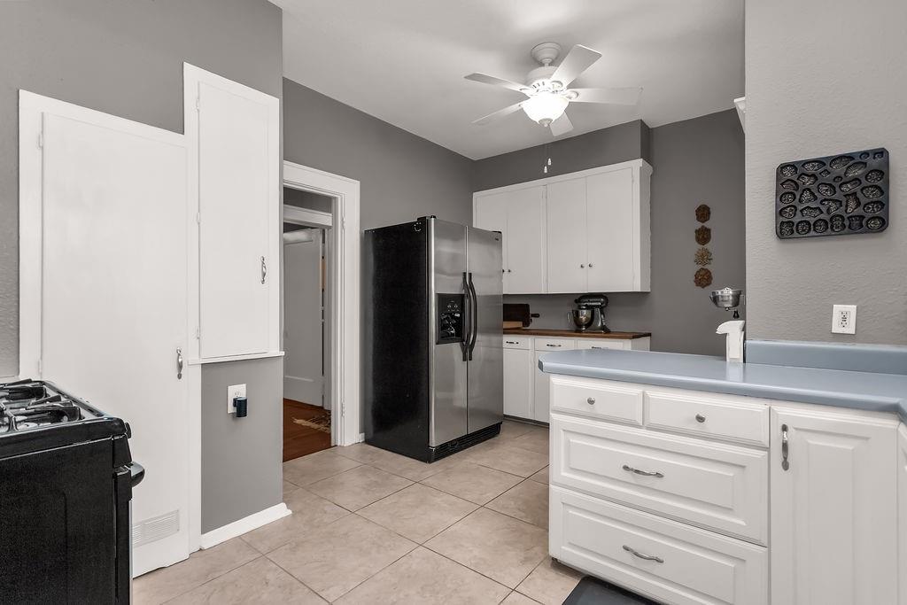 Belmont Sub - Residential