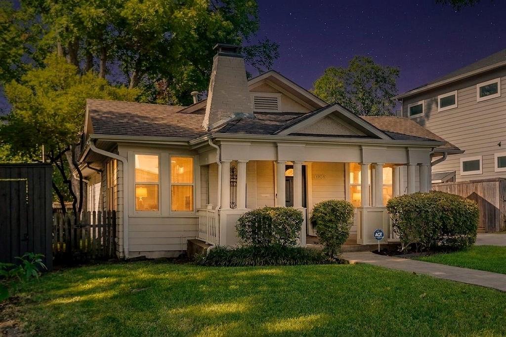 Belmont Sub - Residential