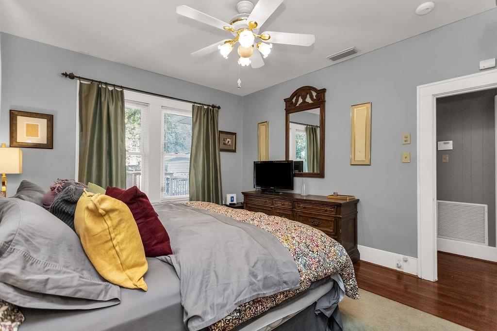 Belmont Sub - Residential