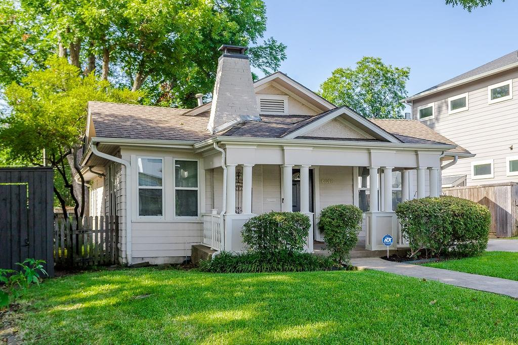 Belmont Sub - Residential