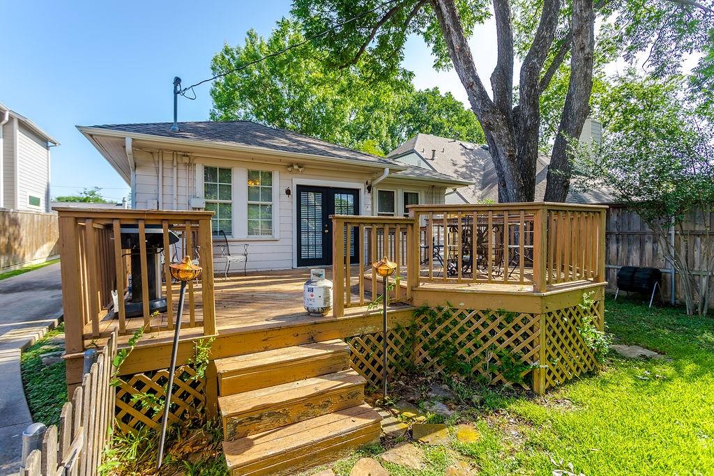 Belmont Sub - Residential