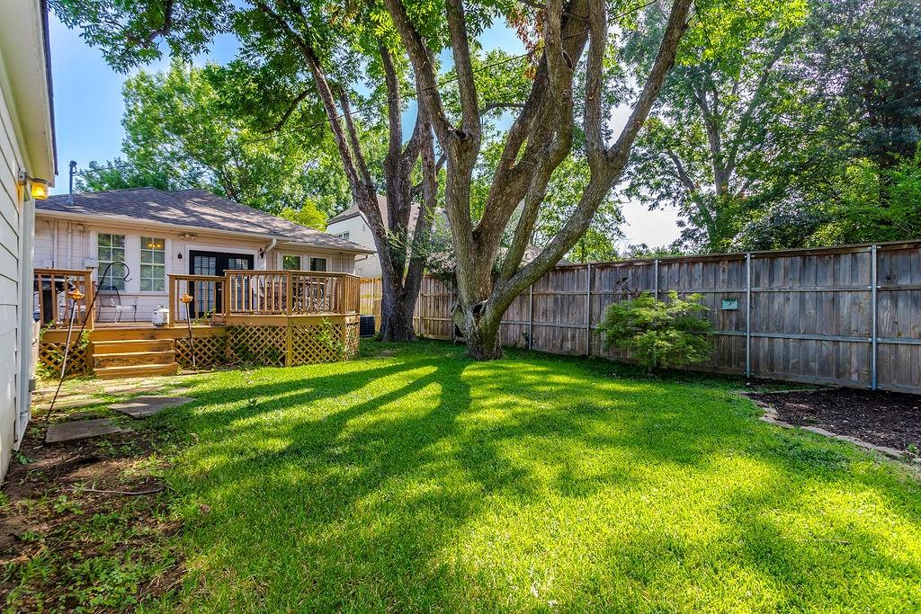 Belmont Sub - Residential