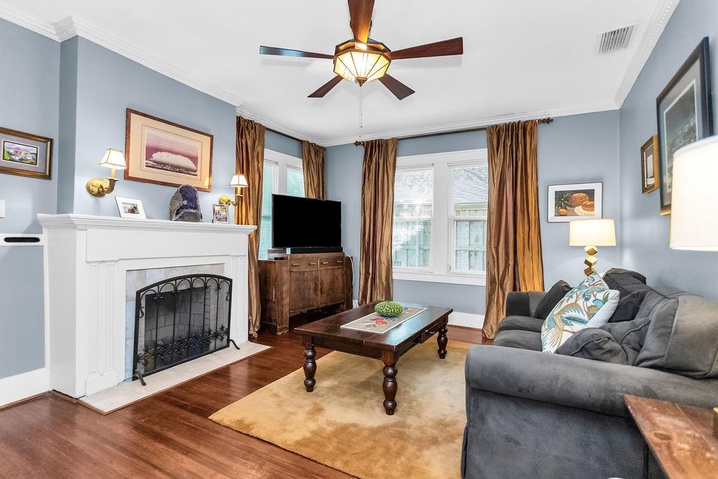 Belmont Sub - Residential