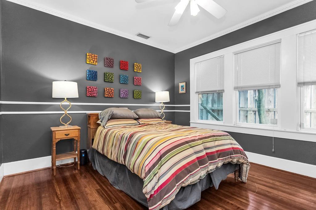 Belmont Sub - Residential