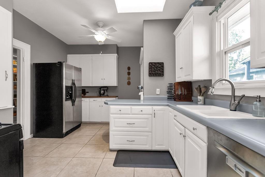 Belmont Sub - Residential