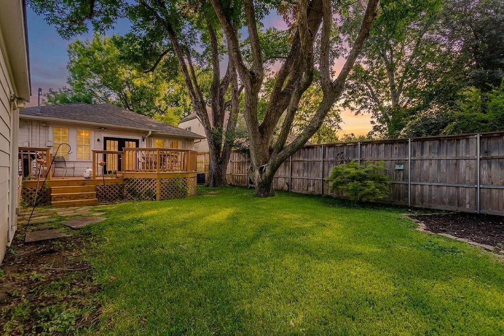 Belmont Sub - Residential