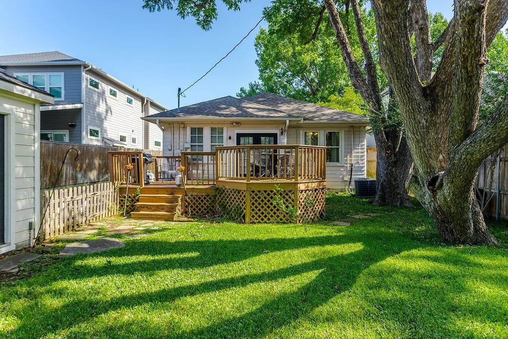 Belmont Sub - Residential