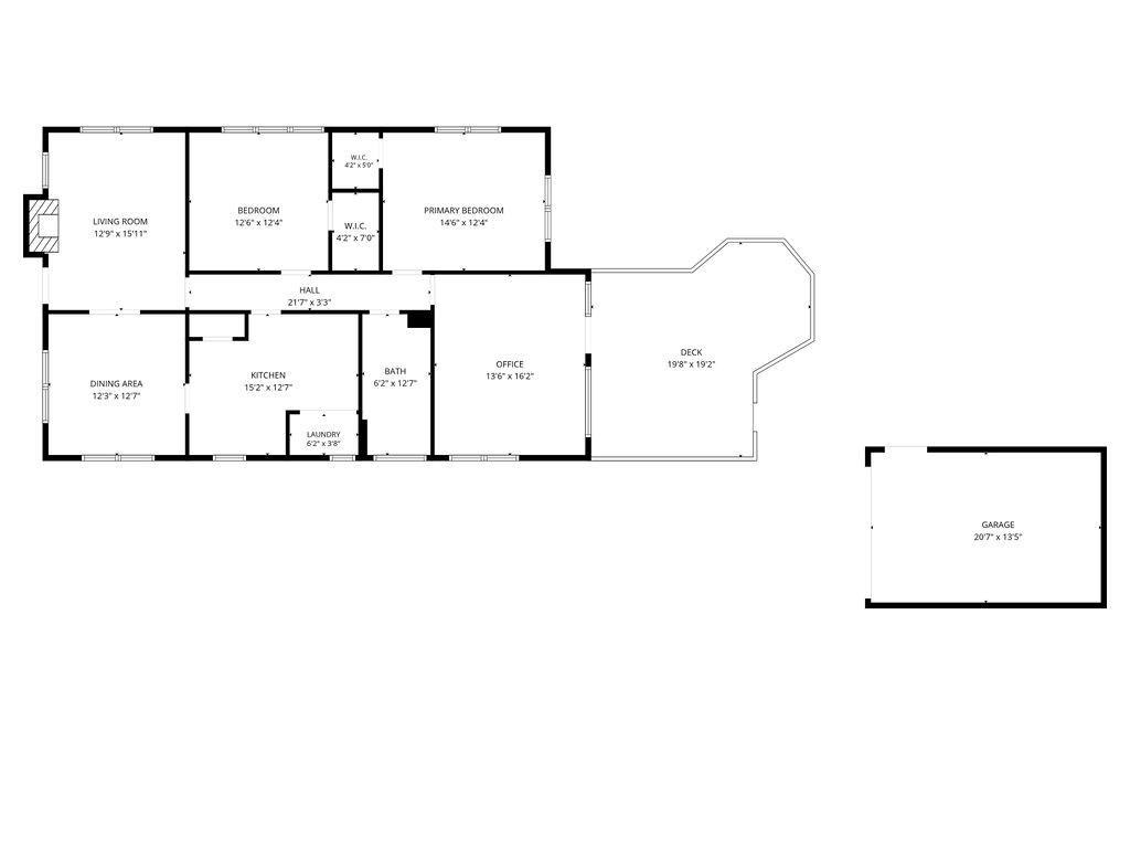 Belmont Sub - Residential