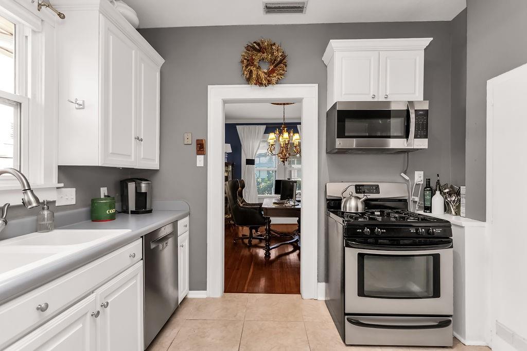 Belmont Sub - Residential