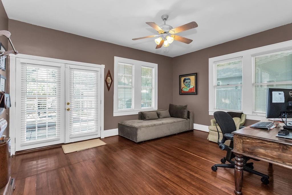 Belmont Sub - Residential