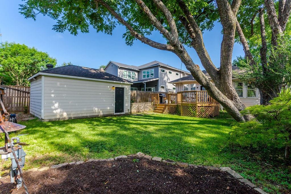 Belmont Sub - Residential