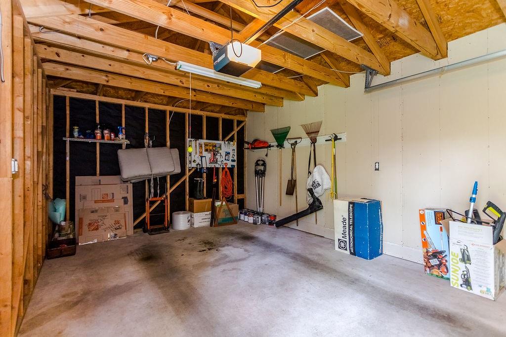 Belmont Sub - Residential