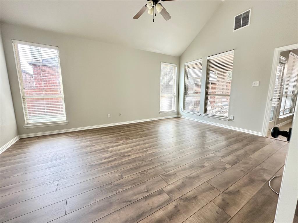 Heights At Westridge #3 The - Residential Lease