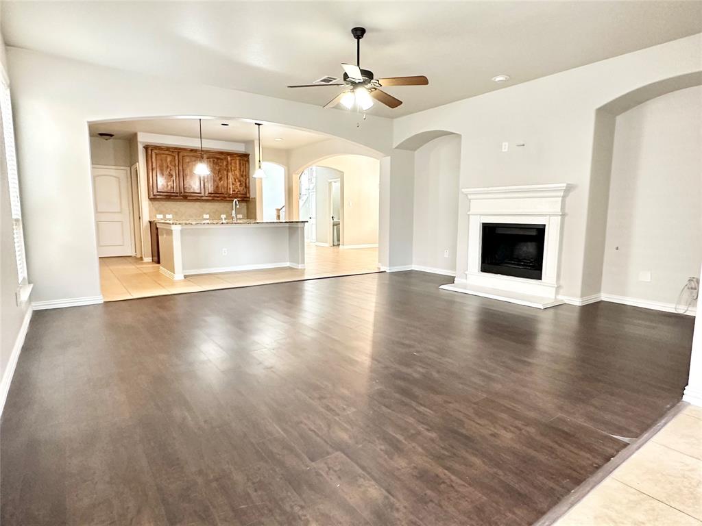 Heights At Westridge #3 The - Residential Lease