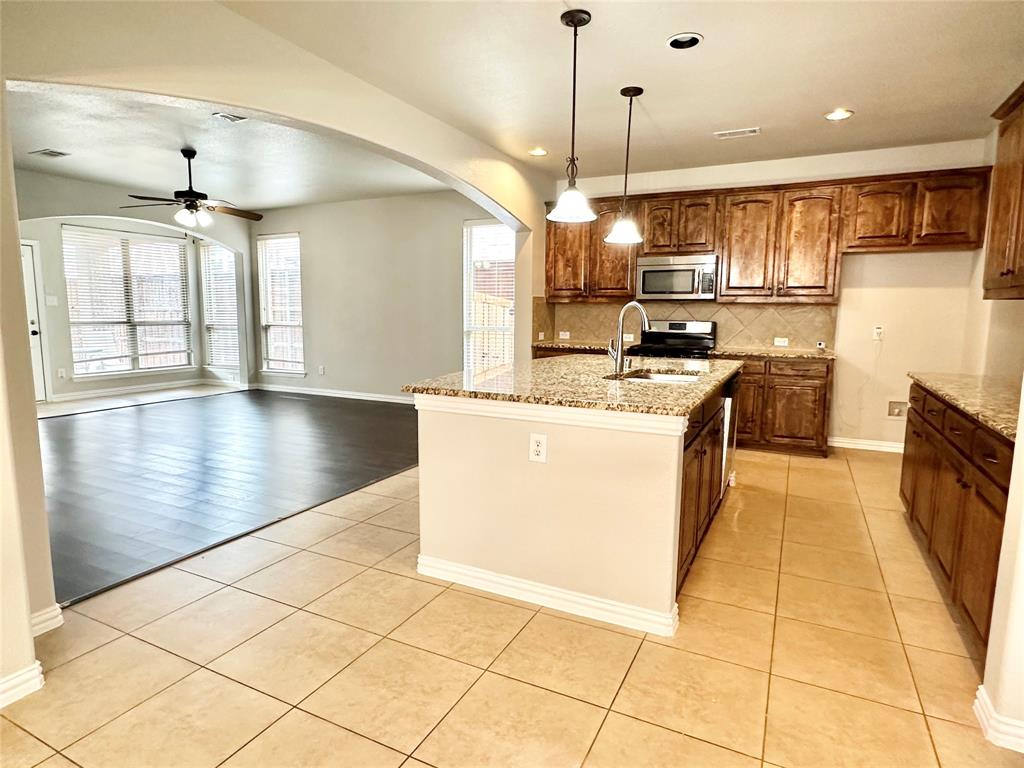 Heights At Westridge #3 The - Residential Lease