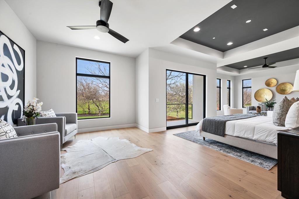 Sweet C A - Residential
