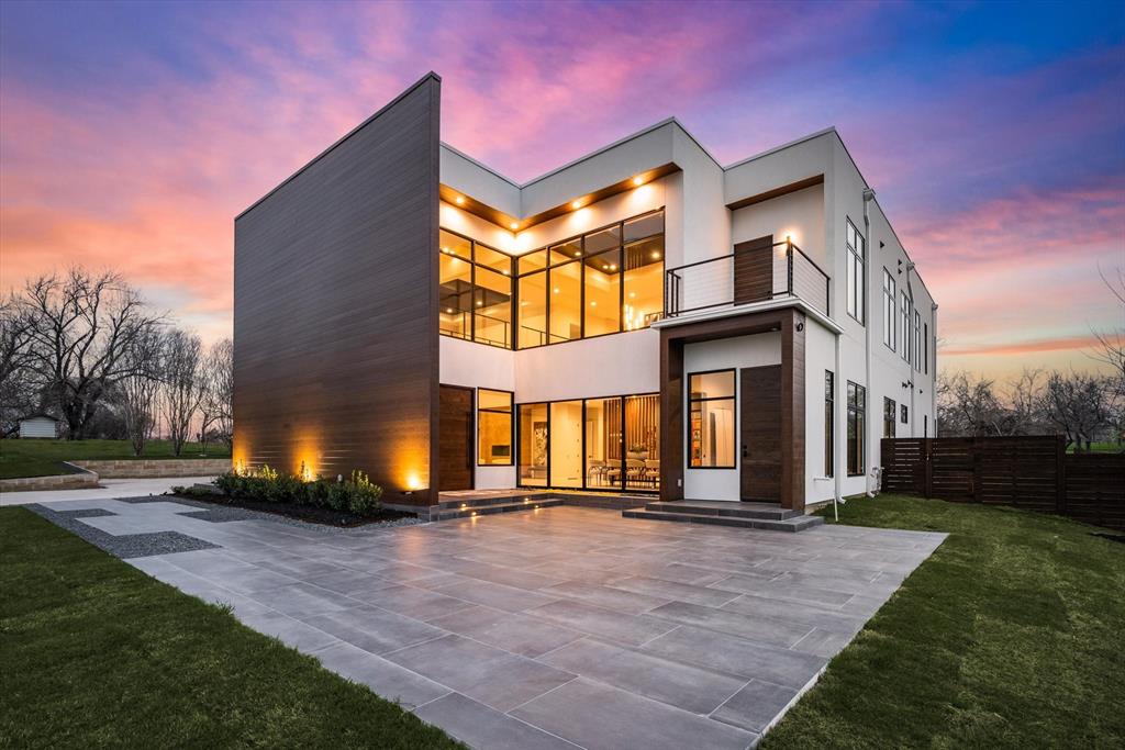 Sweet C A - Residential