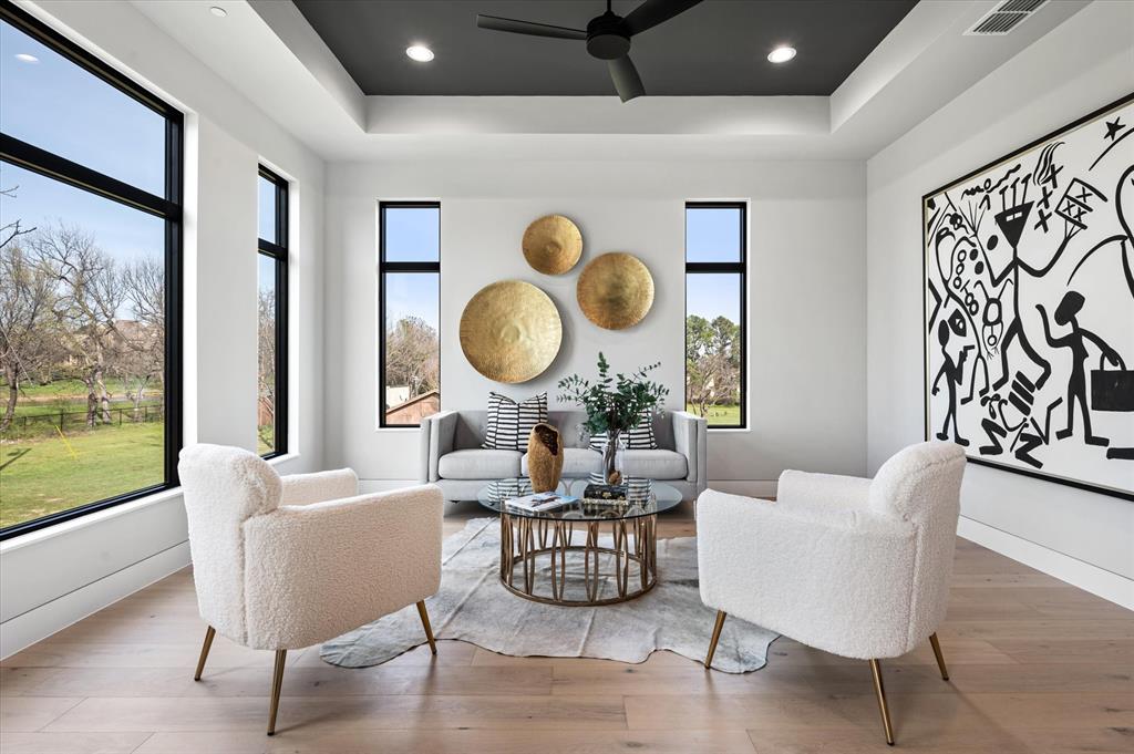 Sweet C A - Residential
