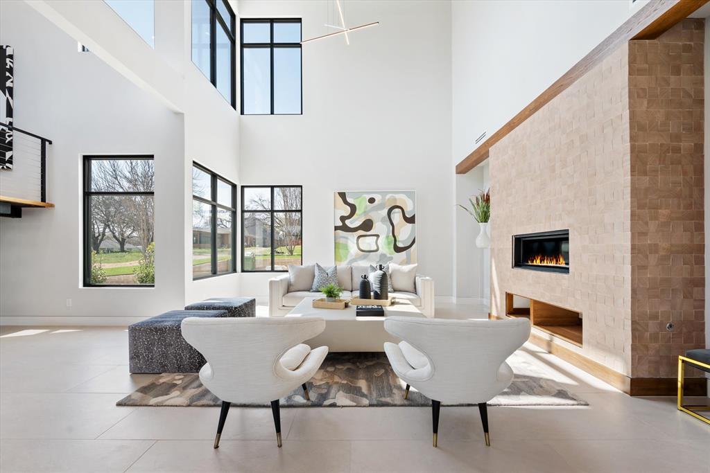 Sweet C A - Residential
