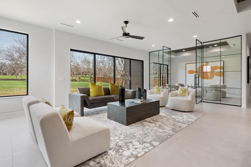 Sweet C A - Residential